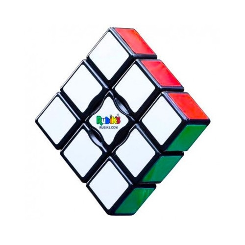 Rubiks Cube - Edge 3x1