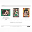 2023 Panini Select UFC Hobby Box thumbnail