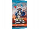 Magic The Gathering Outlaws of Thunder Junction Play Booster Box Display thumbnail
