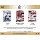 2022-23 Upper Deck NHL SP Game-Used Hobby thumbnail