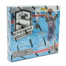 2022-23 Panini Spectra Basketball Hobby Box thumbnail