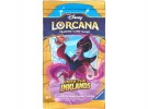 Disney Lorcana TCG Set 3 Into The Inkland Booster thumbnail