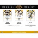 2023-24 Upper Deck Boston Bruins Centennial Box Set thumbnail