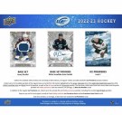 2022-23 Upper Deck NHL ICE Hobby thumbnail