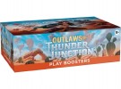 Magic The Gathering Outlaws of Thunder Junction Play Booster Box Display thumbnail