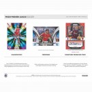 2022-23 Panini Prizm Premier League Soccer Cards TMALL Hobby thumbnail