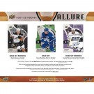 2021-22 Upper Deck NHL Allure Hobby thumbnail