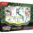 Pokemon Paldean Fates Premium Collection Artset thumbnail