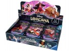 Disney Lorcana TCG Set 2 Rise of the Floodborn Booster Box thumbnail