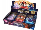 Disney Lorcana TCG Set 1 The First Chapter Booster Box thumbnail