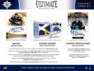 2022-23 Upper Deck NHL Ultimate Collection thumbnail